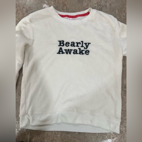 Soft crewneck - Picture 3 of 8